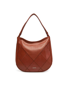 Lasocki Kabelka Lasocki C-LSK-L-006-08 Hnědá