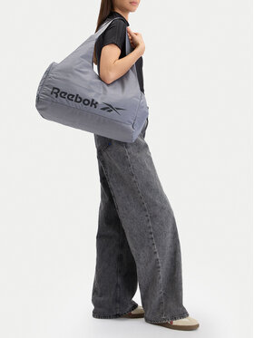 Reebok Сумка Reebok CWBEO-RBK-WS-001-09 Сірий