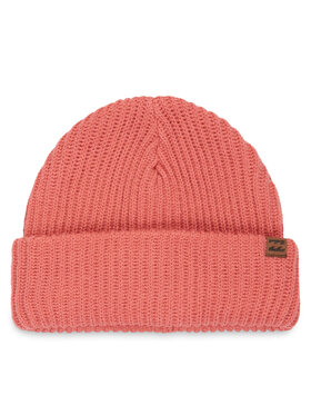 Billabong Шапкa Billabong Alta EBJHA00121 Кораловий
