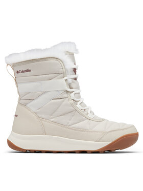 Columbia Sniega zābaki Columbia Minx Shorty IV 2079181 Pelēks