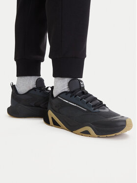 Under Armour Batai į sporto salę Under Armour UA Charged Commit TR 5 6007140 Juoda