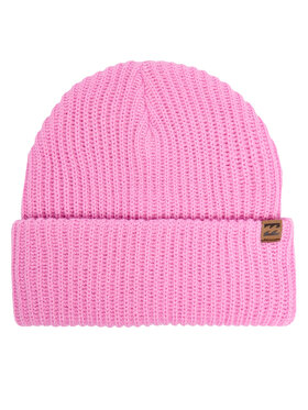 Billabong Čiapka Billabong Alta Rib EBJHA00115 Ružová