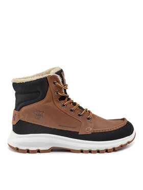 Helly Hansen Sniega zābaki Helly Hansen Garibaldi V3 114-22.724 Brūns