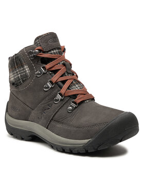 Keen Туристически Keen Kaci III Winter Mid Wp 1026719 Сив