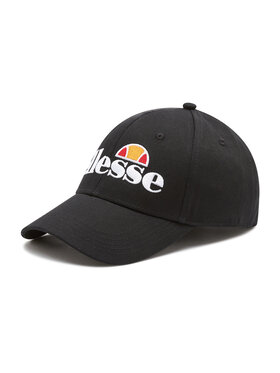 Ellesse Бейсболка Ellesse Ragusa Cap SAAA0849 Чорний