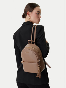 Liu Jo Рюкзак Liu Jo AA6188 E1012 Коричневий