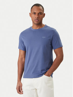 JOOP! Jeans JOOP! Jeans Camiseta Alphis 30045926 Azul Modern Fit