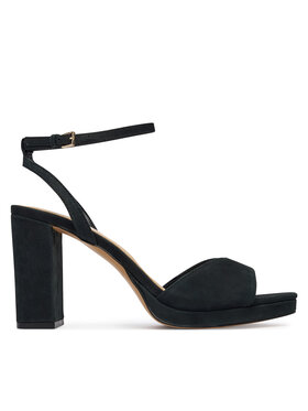 Aldo Босоніжки Aldo Gracious 13966706 Чорний