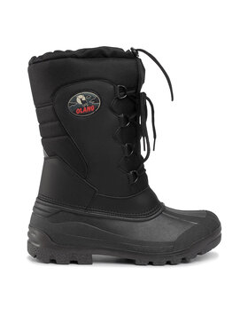 Olang Snehule Olang Canadian Čierna