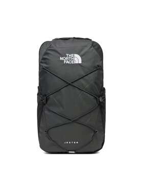 The North Face Mugursoma The North Face Jester NF0A3VXF0IO1 Pelēks