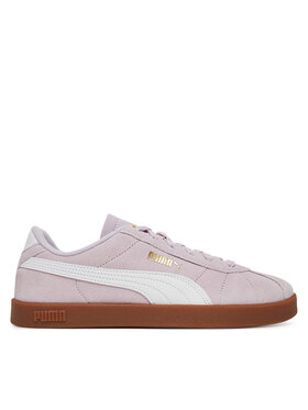 Puma Снікерcи Puma Club II 397444 12 Рожевий