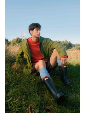 Hunter Holínky Hunter UFS4004RMA Černá