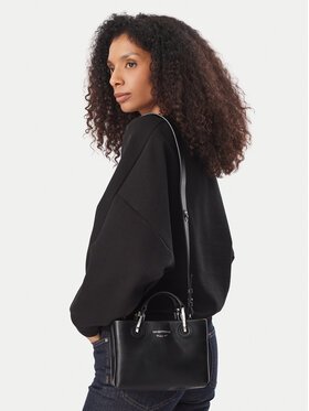 Emporio Armani Táska Emporio Armani EW000382 Fekete