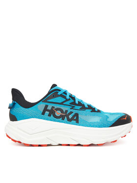 Hoka Běžecké boty Hoka Challenger 8 1168716 Modrá