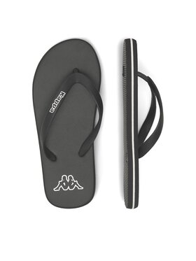 Kappa Chancletas Kappa Logo Moker 303XI60 - 911 Negro