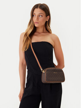 MICHAEL Michael Kors Сумка MICHAEL Michael Kors 32F5GJ6C5B Коричневий
