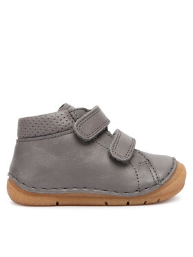 Froddo Черевики Froddo Paix Up G2130346-27 M Сірий