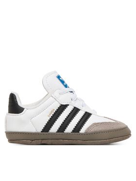 adidas Снікерcи adidas Samba Crib JI2758 Білий