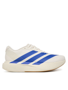 adidas Взуття для бігу adidas adizero Pacer M KZ6851 Білий