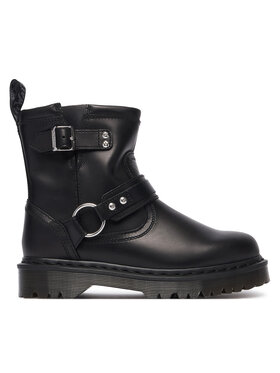 Dr. Martens Aulinukai Dr. Martens Anistone HRNS Black Orleans DM42583001 Juoda
