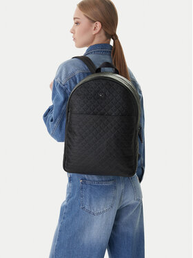 Emporio Armani Рюкзак Emporio Armani EM001678 AF14774 UC001 Чорний