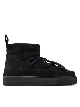 Inuikii Снігоходи Inuikii Classic Low 75202-004 Чорний