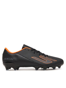 Skechers Взуття для футболу Skechers Gold Fg 252116 BKOR Чорний