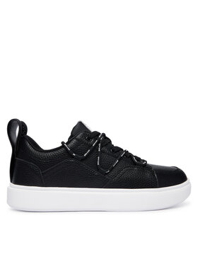 Just Cavalli Снікерcи Just Cavalli 81QA3SE3 ZPC39 Чорний