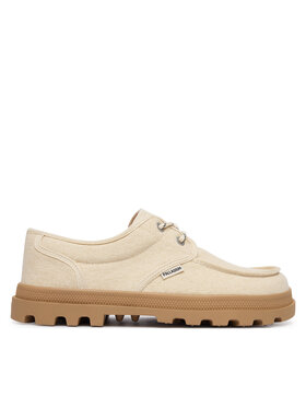 Palladium Туфлі Palladium Dunelite Moc Cush 94660-210-M Бежевий