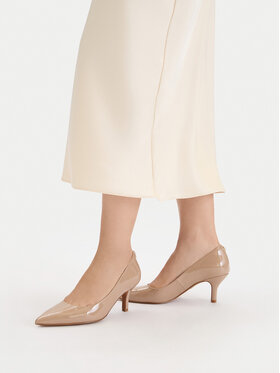 Nine West Туфлі Nine West CEO-CD25-032-1 Бежевий