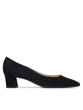HÖGL Laiviņas HÖGL Samtkid 2-174002 Melns