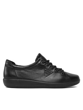 ECCO Sportcipők ECCO Soft 2.0 20650356723 Fekete