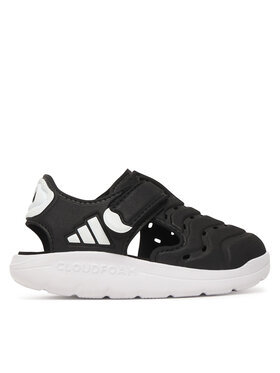 adidas Босоніжки adidas Water Sandal 2 JP6998 Чорний