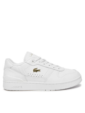 Lacoste Снікерcи Lacoste 7-48SFA0038 Білий