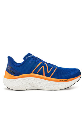 New Balance Buty do biegania New Balance Kaiha Road MKAIRCS1 Niebieski