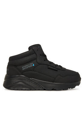 Skechers Снікерcи Skechers Uno Lite 417009L BBK Чорний