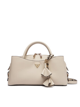 Guess Geantă Guess Danielle HWZG22 27050 Crem