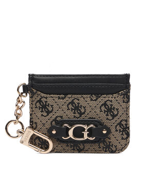 Guess Etui pentru carduri Guess RW7576 P6401 Bej închis