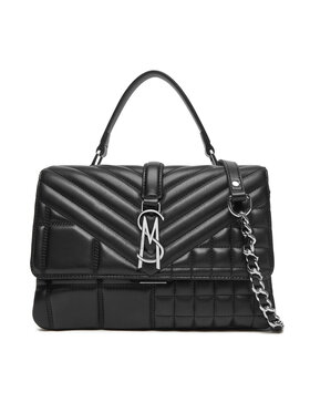 Steve Madden Kabelka Steve Madden Bplais SM13001817 Černá