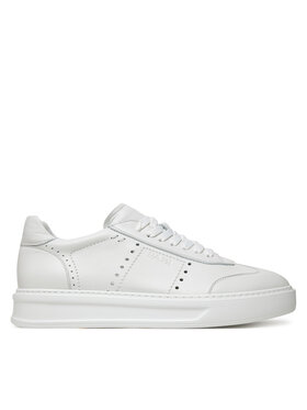 Fabi Sneakersy Fabi FU0261 Biela