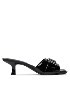 DKNY Шльопанці DKNY K1609114 Чорний