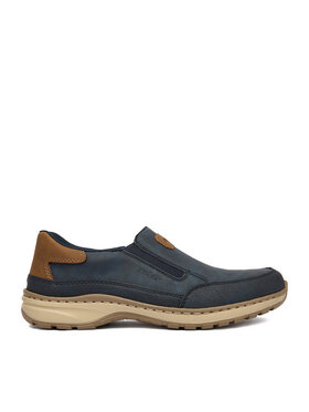 Rieker Halbschuhe Rieker CEO-03365-14 Dunkelblau