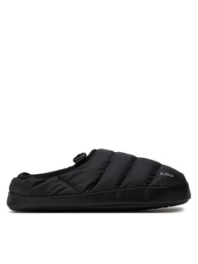 CMP Papuče CMP Doorsteps Lyinx Slipper 31Q4817 Čierna