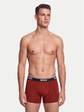 BOSS BOSS Conjunto de calzoncillos boxer 50554693 De color