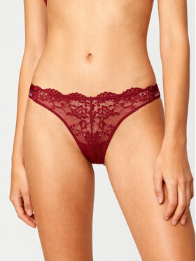 Guess Guess Tangas O4YE01 PZ01C Rojo