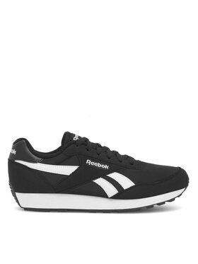 Reebok Snīkeri Reebok Rewind Run 100001390 Melns