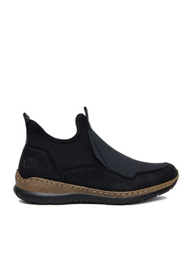 Rieker Aulinukai Rieker CEO-N3275-00 Juoda