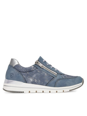 Remonte Sneakers Remonte R6700-13 Albastru