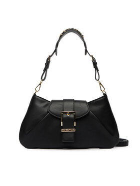 Valentino Сумка Valentino Cassandra VBS9TF13 Чорний