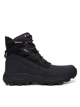 Jack Wolfskin Трекінгові черевики Jack Wolfskin Everquest Pro Texapore High A62087 Чорний